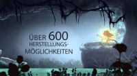 Child Of Light - Ubisoft gibt Erscheinungstermin und Preis bekannt