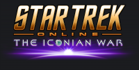 Star Trek Online: Staffel 10 The Iconian War