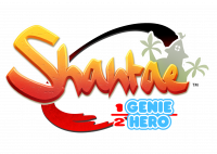 Shantae: Half-Genie Hero