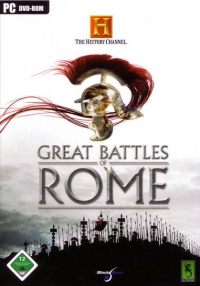 The History Channel: Great Battles of Rome