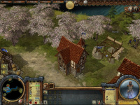 Die Siedler: Das Erbe der K&ouml;nige - Legenden