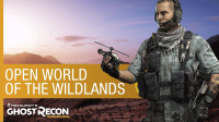 Ghost Recon Wildlands – Closed Beta Coming Feb. 3-6