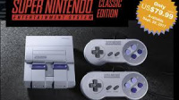 The Super NES Classic Can Almost Be Yours (If You Can Find One)