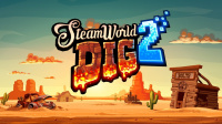 SteamWorld Dig 2 Gets A Physical Release