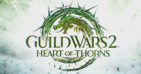 Guild Wars 2: Heart of Thorns Living World Season 3 Continues with The Head of the Snake