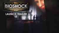 Bioshock The Collection Now Available in North America