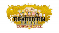 New DLC Now Available for Theatrhythm Final Fantasy Curtain Call