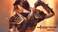 Juggernaut Wars Now Available on iOS