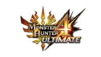 Monster Hunter 4 Ultimate