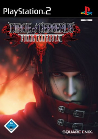Dirge of Cerberus - Final Fantasy VII