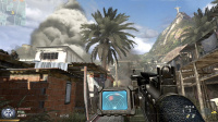 Call of Duty: Modern Warfare 2  (dt. Version)