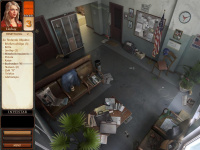 Womens Murder Club  Twice in a Blue Moon