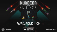 Dungeon of the Endless Arrives on iPad