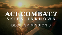 ACE COMBAT 7: Skies Unknowns