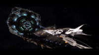 Frontier Launches Elite Dangerous: Horizons Expansion 2.2 – The Guardians