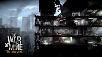 This War Of Mine: The Little Ones: Pre-Order-Bonus mit Sony-exklusiven Inhalten