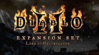 Diablo II: Lord of Destruction