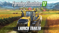 Farming Simulator 17 jetzt veröffentlicht!