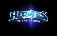 Heroes of the Storm ist jetzt LIVE!