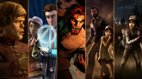 Telltale Slashes Its Staff, Lays Off A Quarter Of Their Workers