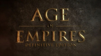 Age of Empires: Definitive Edition