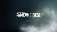 Tom Clancys Rainbow Six Siege (Beta)