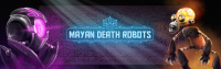 Das Ende ist nah – Mayan Death Robots (PC) starten am 20. November ihre Invasion