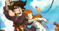 Deponia (iPad)