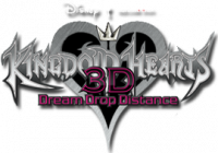 Kingdom Hearts 3D: Dream Drop Distance