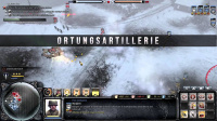 Company of Heroes 2: Ardennes Assault vorbestellen - Fox Company in Gefechtsbereitschaft versetzen
