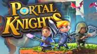 Portal Knights Unveils New Island Event and More in Steam Update