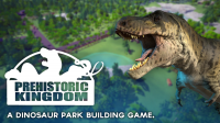 Prehistoric Kingdom - Alphaversion