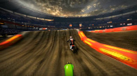 Beatsteaks steuern Track zu MX vs. ATV: Supercross bei
