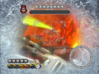 Bionicle Heroes