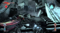 Castlevania: Lords of Shadow 2 - Zweite Ausgabe des Video-Entwicklertagebuchs