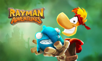 Rayman Adventures Launching for Apple TV