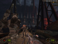 Vivisector: Beast Within