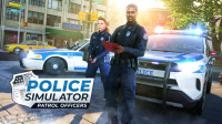 Police Simulator: Patrol Officers - Early Access Version