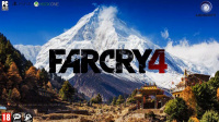 Far Cry 4 angekündigt