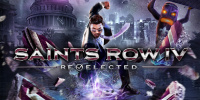 Saints Row IV- Re-Elected