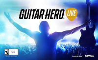 Guitar Hero Live veröffentlicht GHTV Premium Show