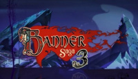 Banner Saga 3 Kickstarter Launches