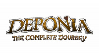 Nur noch heute: Deponia – The Complete Journey im Daily Deal auf Steam um 66% reduziert