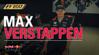 F1 2017 New Trailer Featuring Max Verstappen