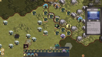 Slitherine Releases 4X Fantasy Game Sovereignty