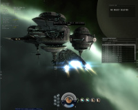 Eve Online  The Empyrean Age