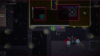 Cyberpunk Arcade Shooter Metrocide Now Available