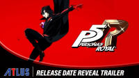 Persona 5 Royal