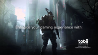 Tobii and Ubisoft Reveal New Eye Tracking Features in Tom Clancys The Division