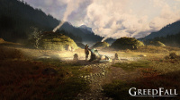 Greedfall